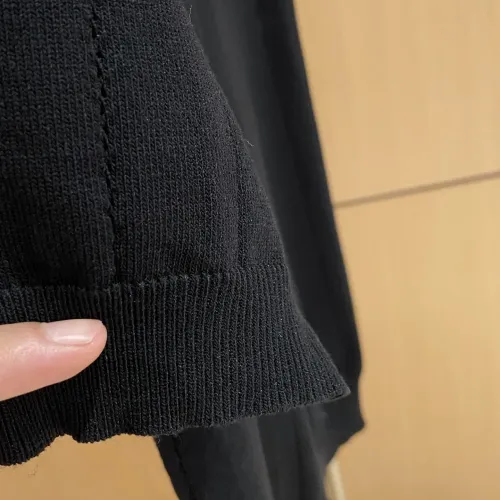 Replica Prada T-Shirts Short Sleeved For Men #1430949 $56.00 USD for Wholesale