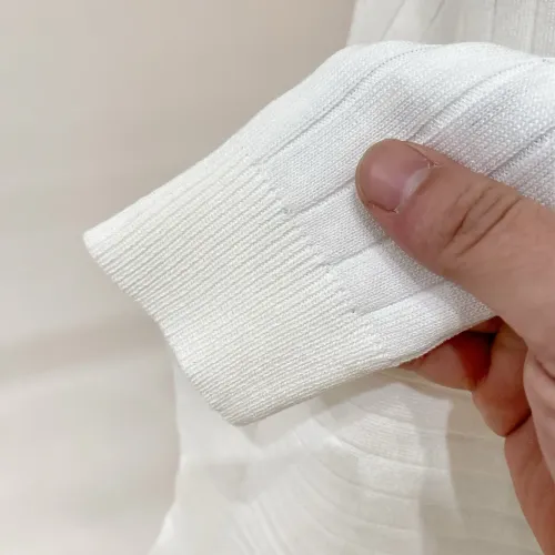 Replica Prada T-Shirts Short Sleeved For Men #1430955 $56.00 USD for Wholesale