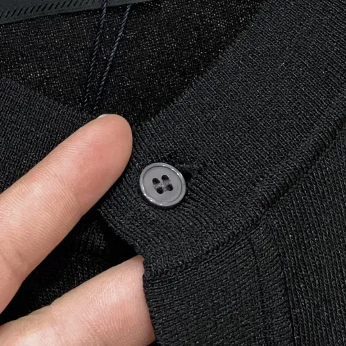 Replica Prada T-Shirts Short Sleeved For Men #1430963 $56.00 USD for Wholesale