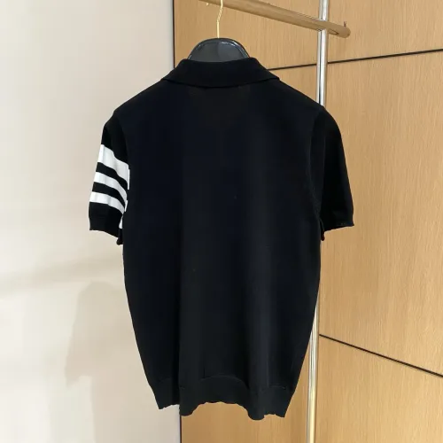 Replica Prada T-Shirts Short Sleeved For Men #1430964 $56.00 USD for Wholesale