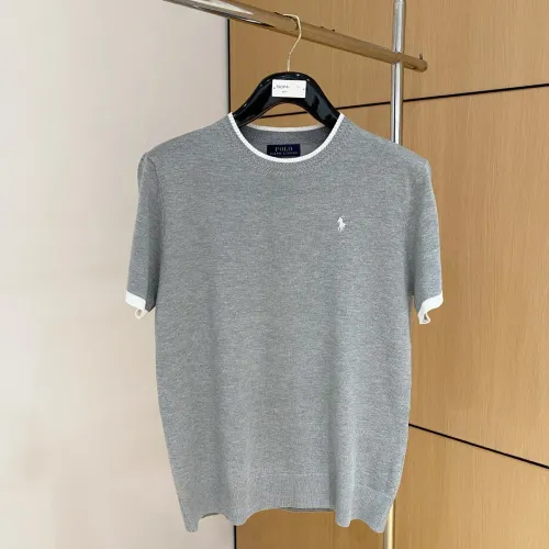 Wholesale Ralph Lauren Polo T-Shirts Short Sleeved For Men #1430971 $52.00 USD, Wholesale Quality Replica Ralph Lauren Polo T-Shirts