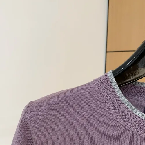 Replica Ralph Lauren Polo T-Shirts Short Sleeved For Men #1430972 $52.00 USD for Wholesale