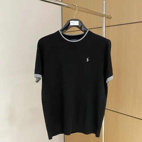 Wholesale Ralph Lauren Polo T-Shirts Short Sleeved For Men #1430973 $52.00 USD, Wholesale Quality Replica Ralph Lauren Polo T-Shirts