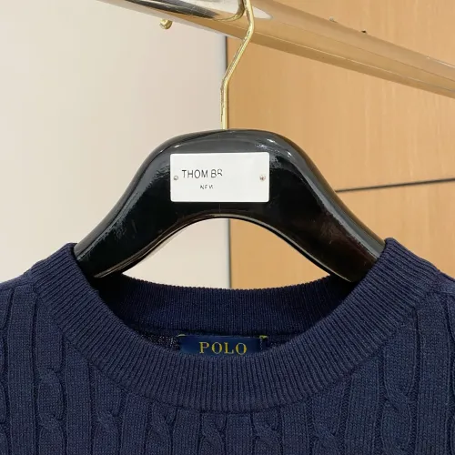 Replica Ralph Lauren Polo T-Shirts Short Sleeved For Men #1430977 $52.00 USD for Wholesale