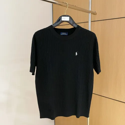 Wholesale Ralph Lauren Polo T-Shirts Short Sleeved For Men #1430978 $52.00 USD, Wholesale Quality Replica Ralph Lauren Polo T-Shirts