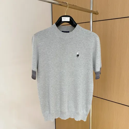 Wholesale Ralph Lauren Polo T-Shirts Short Sleeved For Men #1430979 $52.00 USD, Wholesale Quality Replica Ralph Lauren Polo T-Shirts