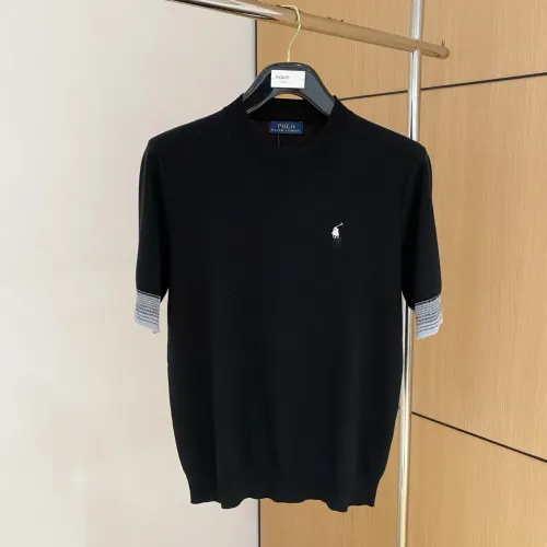 Wholesale Ralph Lauren Polo T-Shirts Short Sleeved For Men #1430980 $52.00 USD, Wholesale Quality Replica Ralph Lauren Polo T-Shirts
