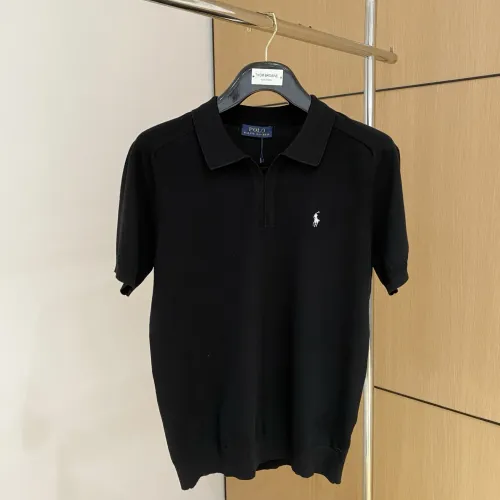 Wholesale Ralph Lauren Polo T-Shirts Short Sleeved For Men #1430984 $56.00 USD, Wholesale Quality Replica Ralph Lauren Polo T-Shirts