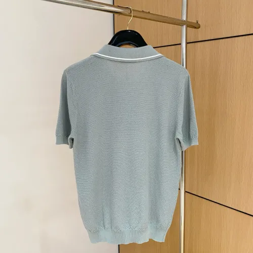 Replica Ralph Lauren Polo T-Shirts Short Sleeved For Men #1430985 $56.00 USD for Wholesale