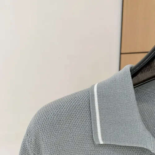 Replica Ralph Lauren Polo T-Shirts Short Sleeved For Men #1430985 $56.00 USD for Wholesale