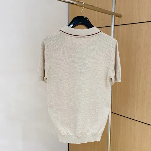 Replica Ralph Lauren Polo T-Shirts Short Sleeved For Men #1430986 $56.00 USD for Wholesale