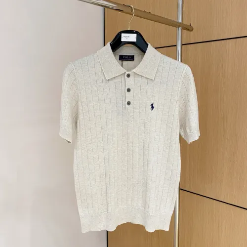 Wholesale Ralph Lauren Polo T-Shirts Short Sleeved For Men #1430988 $56.00 USD, Wholesale Quality Replica Ralph Lauren Polo T-Shirts