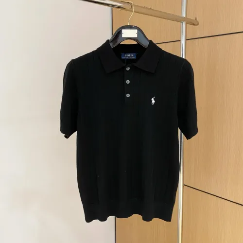 Wholesale Ralph Lauren Polo T-Shirts Short Sleeved For Men #1430990 $56.00 USD, Wholesale Quality Replica Ralph Lauren Polo T-Shirts