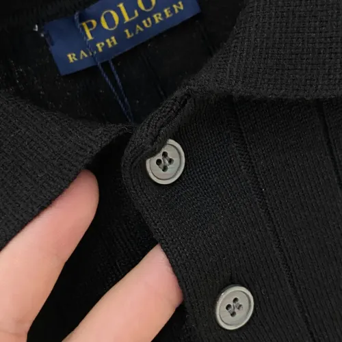 Replica Ralph Lauren Polo T-Shirts Short Sleeved For Men #1430990 $56.00 USD for Wholesale