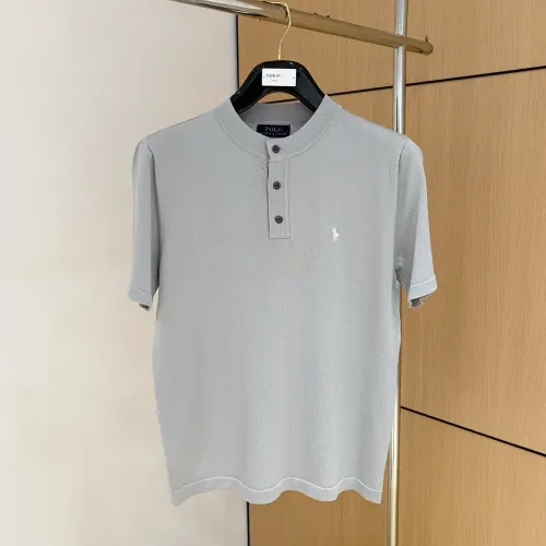Wholesale Ralph Lauren Polo T-Shirts Short Sleeved For Men #1430992 $56.00 USD, Wholesale Quality Replica Ralph Lauren Polo T-Shirts