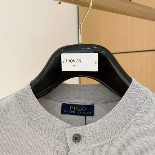 Replica Ralph Lauren Polo T-Shirts Short Sleeved For Men #1430992 $56.00 USD for Wholesale