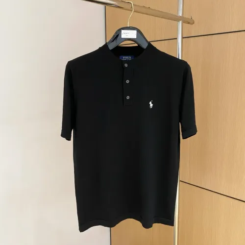 Wholesale Ralph Lauren Polo T-Shirts Short Sleeved For Men #1430993 $56.00 USD, Wholesale Quality Replica Ralph Lauren Polo T-Shirts