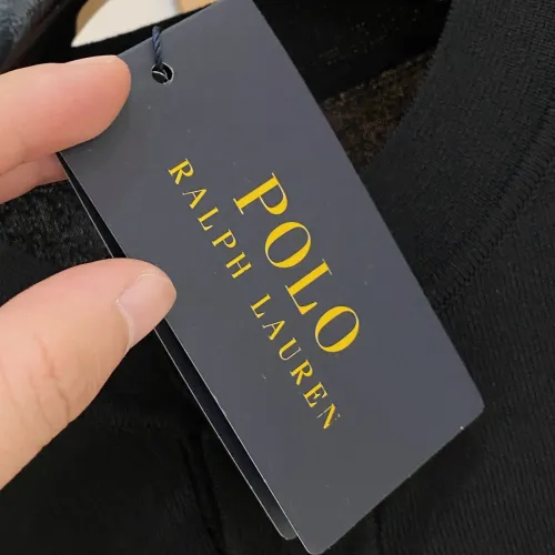 Replica Ralph Lauren Polo T-Shirts Short Sleeved For Men #1430993 $56.00 USD for Wholesale