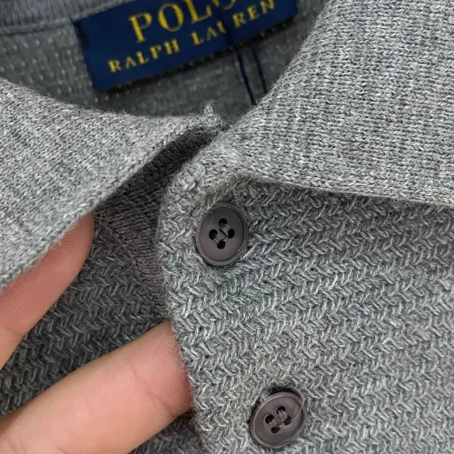 Replica Ralph Lauren Polo T-Shirts Short Sleeved For Men #1430995 $56.00 USD for Wholesale