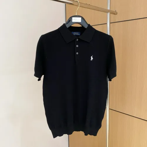 Wholesale Ralph Lauren Polo T-Shirts Short Sleeved For Men #1430996 $56.00 USD, Wholesale Quality Replica Ralph Lauren Polo T-Shirts