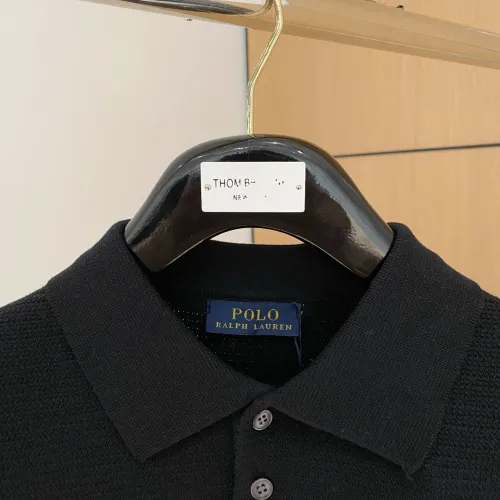Replica Ralph Lauren Polo T-Shirts Short Sleeved For Men #1430996 $56.00 USD for Wholesale