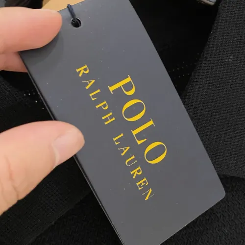 Replica Ralph Lauren Polo T-Shirts Short Sleeved For Men #1430996 $56.00 USD for Wholesale