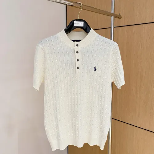 Wholesale Ralph Lauren Polo T-Shirts Short Sleeved For Men #1430997 $56.00 USD, Wholesale Quality Replica Ralph Lauren Polo T-Shirts
