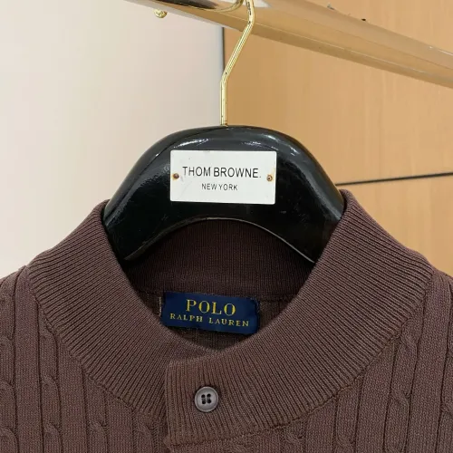 Replica Ralph Lauren Polo T-Shirts Short Sleeved For Men #1430999 $56.00 USD for Wholesale