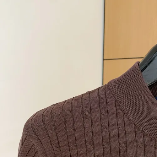 Replica Ralph Lauren Polo T-Shirts Short Sleeved For Men #1430999 $56.00 USD for Wholesale