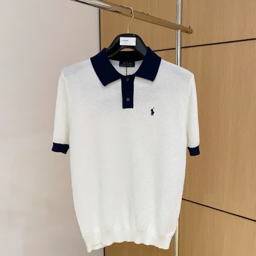 Wholesale Ralph Lauren Polo T-Shirts Short Sleeved For Men #1431002 $56.00 USD, Wholesale Quality Replica Ralph Lauren Polo T-Shirts