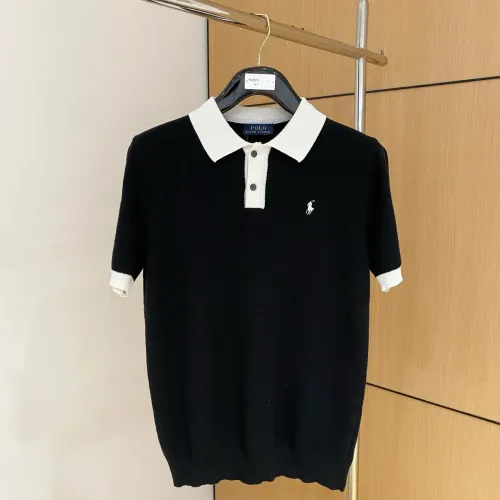 Wholesale Ralph Lauren Polo T-Shirts Short Sleeved For Men #1431003 $56.00 USD, Wholesale Quality Replica Ralph Lauren Polo T-Shirts