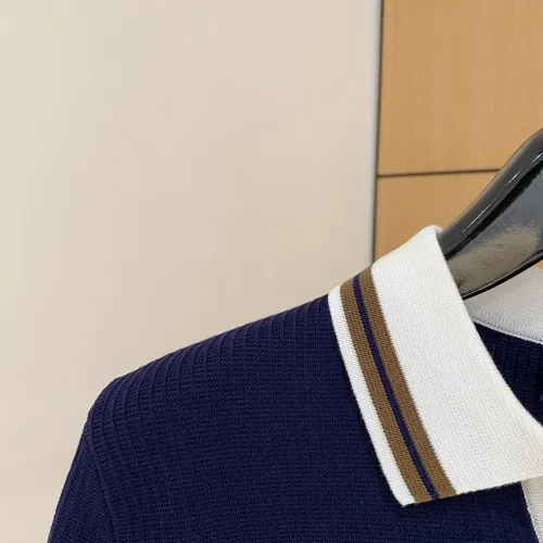 Replica Ralph Lauren Polo T-Shirts Short Sleeved For Men #1431008 $56.00 USD for Wholesale