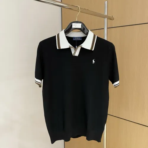 Wholesale Ralph Lauren Polo T-Shirts Short Sleeved For Men #1431010 $56.00 USD, Wholesale Quality Replica Ralph Lauren Polo T-Shirts