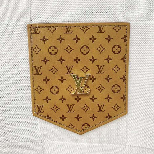 Replica Louis Vuitton LV T-Shirts Short Sleeved For Men #1431011 $56.00 USD for Wholesale