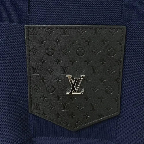 Replica Louis Vuitton LV T-Shirts Short Sleeved For Men #1431012 $56.00 USD for Wholesale