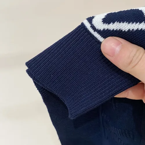 Replica Louis Vuitton LV T-Shirts Short Sleeved For Men #1431012 $56.00 USD for Wholesale