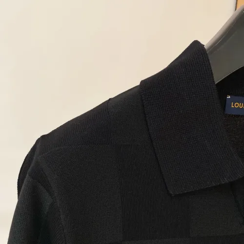 Replica Louis Vuitton LV T-Shirts Short Sleeved For Men #1431013 $56.00 USD for Wholesale