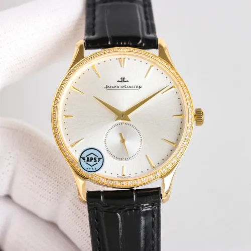Wholesale Jaeger-LeCoultre AAA Quality Watches #1431014 $406.61 USD, Wholesale Quality Replica Jaeger-LeCoultre AAA Quality Watches