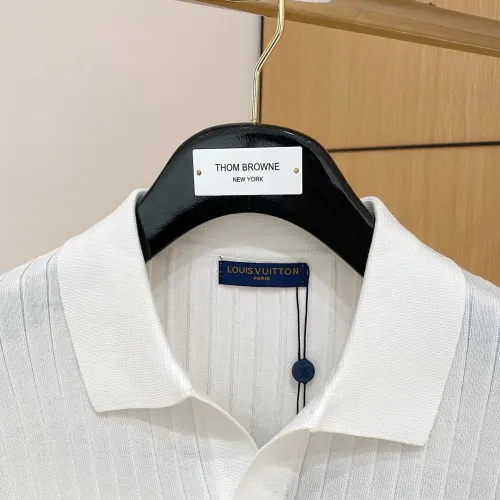 Replica Louis Vuitton LV T-Shirts Short Sleeved For Men #1431020 $56.00 USD for Wholesale