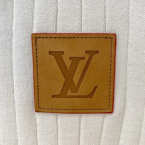 Replica Louis Vuitton LV T-Shirts Short Sleeved For Men #1431020 $56.00 USD for Wholesale