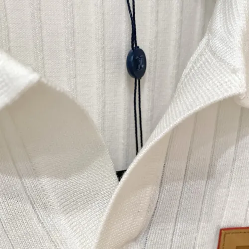 Replica Louis Vuitton LV T-Shirts Short Sleeved For Men #1431020 $56.00 USD for Wholesale