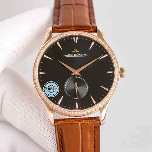 Wholesale Jaeger-LeCoultre AAA Quality Watches #1431024 $406.61 USD, Wholesale Quality Replica Jaeger-LeCoultre AAA Quality Watches
