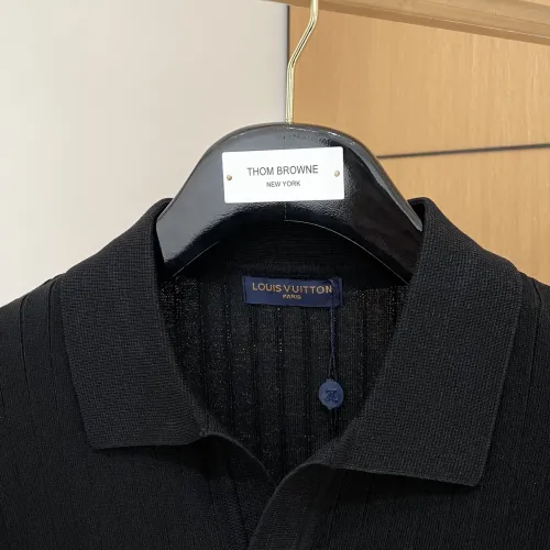 Replica Louis Vuitton LV T-Shirts Short Sleeved For Men #1431025 $56.00 USD for Wholesale