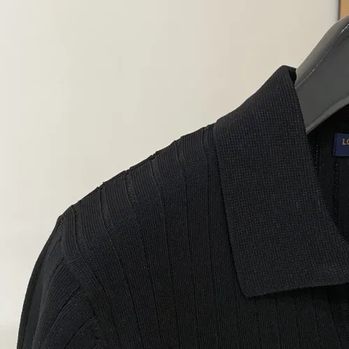 Replica Louis Vuitton LV T-Shirts Short Sleeved For Men #1431025 $56.00 USD for Wholesale