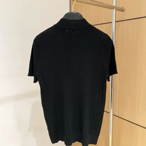 Replica Louis Vuitton LV T-Shirts Short Sleeved For Men #1431026 $56.00 USD for Wholesale