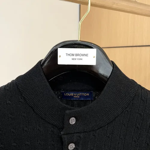 Replica Louis Vuitton LV T-Shirts Short Sleeved For Men #1431026 $56.00 USD for Wholesale