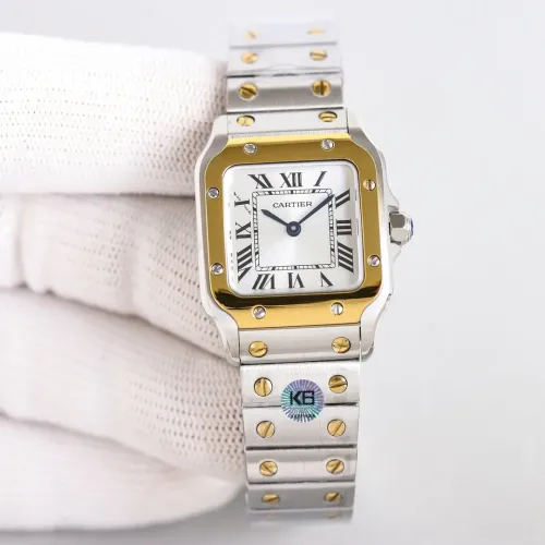Wholesale Cartier AAA Quality Watches For Women #1431030 $406.61 USD, Wholesale Quality Replica Cartier AAA Quality Watches