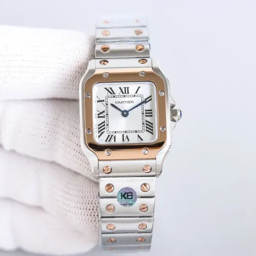 Wholesale Cartier AAA Quality Watches For Women #1431031 $406.61 USD, Wholesale Quality Replica Cartier AAA Quality Watches