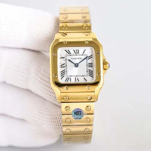 Wholesale Cartier AAA Quality Watches For Women #1431032 $423.14 USD, Wholesale Quality Replica Cartier AAA Quality Watches