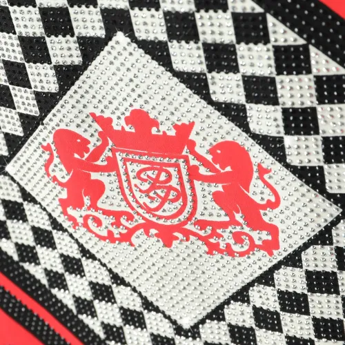 Replica Philipp Plein PP T-Shirts Short Sleeved For Men #1431041 $27.00 USD for Wholesale